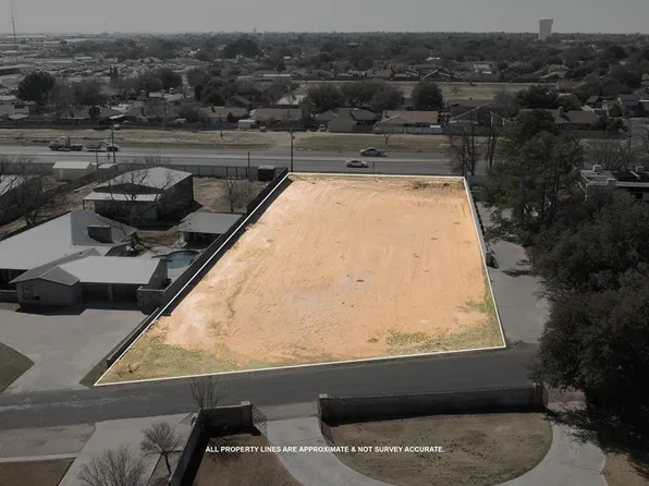 2349 Bainbridge Dr, Odessa, TX 79762