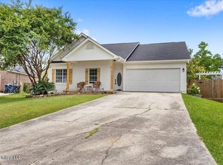 14789 Nassau Dr, Biloxi, MS 39532