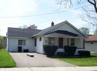 2813 Brandon St, Flint, MI 48503