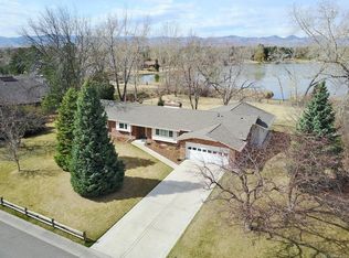 5705 Blue Sage Dr, Littleton, CO 80123