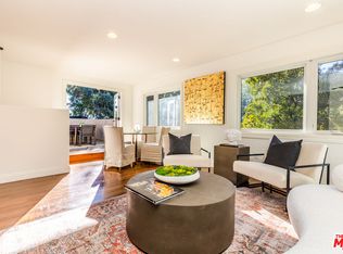 2761 Nichols Canyon Rd, Los Angeles, CA 90046