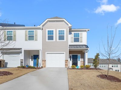 53 Lavender Ln, Clayton, NC, 27520