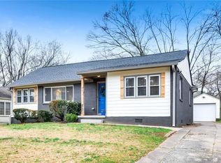 1853 Brandywine St SW, Atlanta, GA