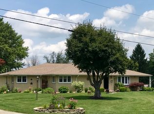 73 Acre Dr, Washington, PA