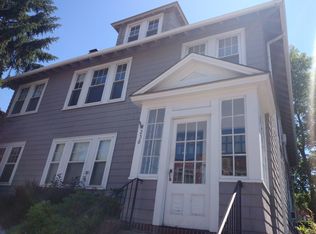 256 S Huntington Ave #1, Jamaica Plain, MA 02130
