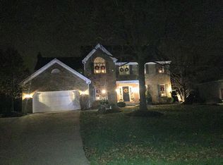 4305 Sierra Dr, Akron, OH 44321