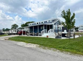 11539 Lake Dr #96, Lakeview, OH 43331