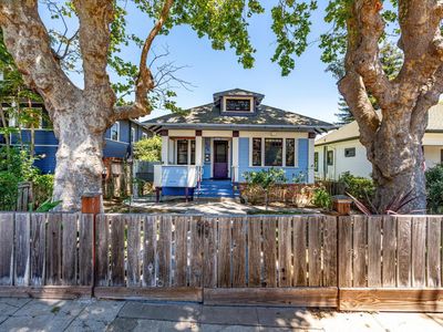 1034 Capitol Street, Vallejo, CA, 94590