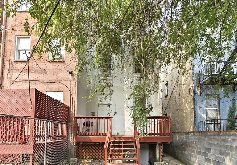 1409 McCulloh St #A — Photo 16