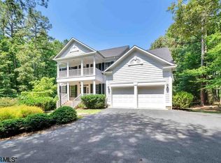 2470 Harmony Dr, Charlottesville, VA 22901