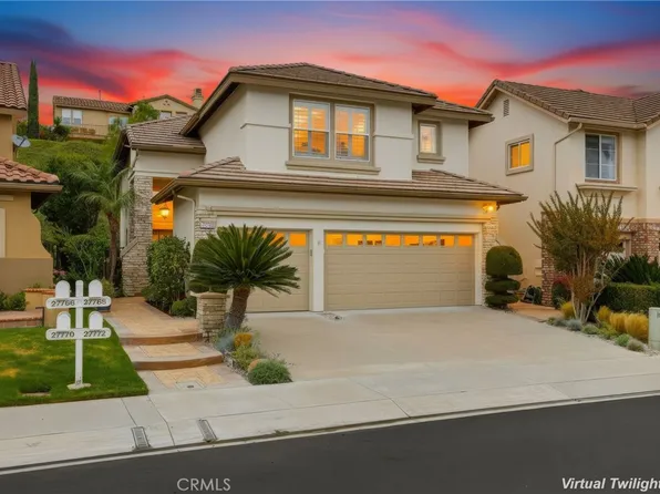 27768 Homestead Rd, Laguna Niguel, CA 92677