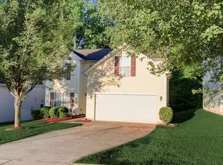 8915 McAdam Way, Charlotte, NC 28269