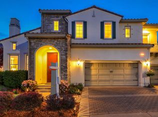 3576 York Ln, San Ramon, CA 94582