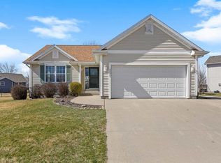 205 Brookfield Ave, North Liberty, IA 52317