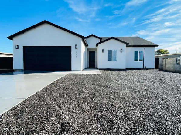 335 N 80TH Place, Mesa, AZ 85207