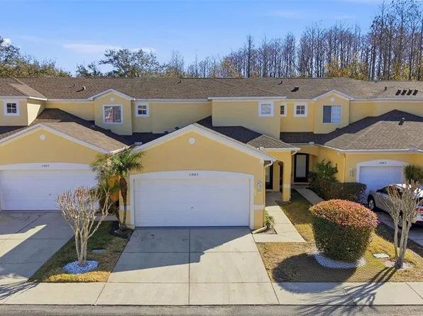 11005 Blaine Top Pl, Tampa, FL 33626
