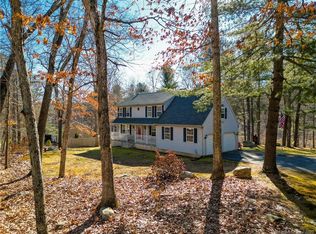 69 Gehring Road Ext, Tolland, CT 06084