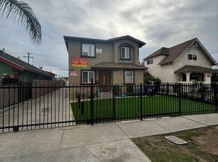 148 E 66th St #146, Los Angeles, CA 90003