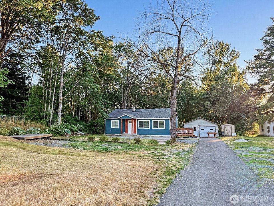 1st image of 16457 113th Avenue SE