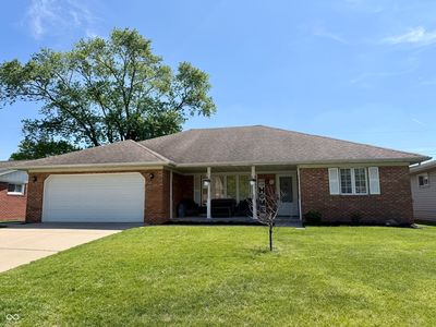 313 W 5th St, Lapel, IN, 46051