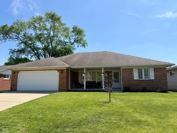 313 W 5th St, Lapel, IN 46051