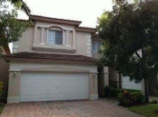 7333 NW 113th Ct, Doral, FL 33178