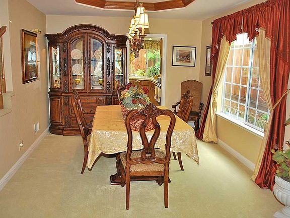 Dining Room view 2