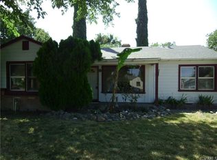 129 S Enright Ave, Willows, CA 95988