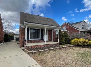 3514 Grindley Park, Dearborn, MI 48124