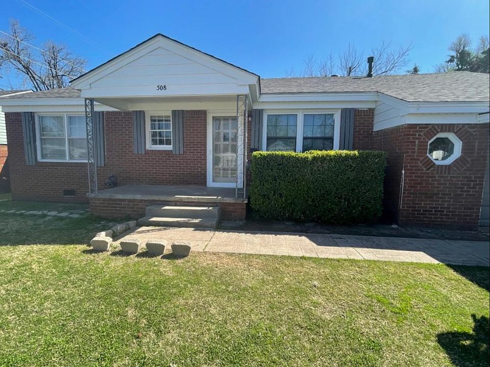 1st image of 508 SW 51st St