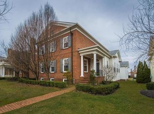 4061 Westbury, New Albany, OH 43054