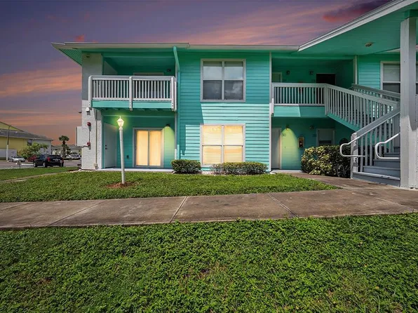 455 Alt 19 S APT 99, Palm Harbor, FL 34683