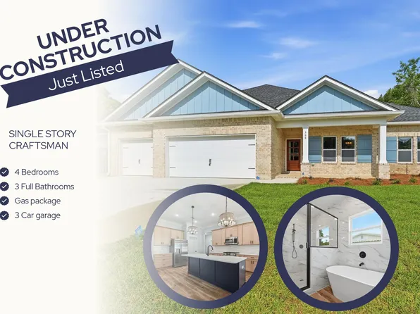 9 5th St, Shalimar, FL 32579