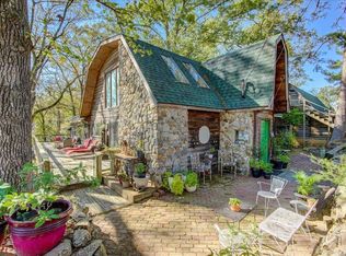 102 & 108 Cedar Point Rd #A-B, Hot Springs National Park, AR 71913