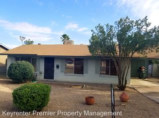 2544 E Marilyn Rd, Phoenix, AZ 85032