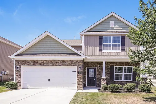97 Gaillardia Way Photo 1