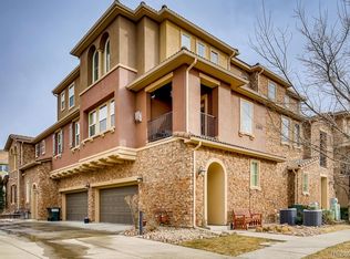 3360 Cascina Cir UNIT D, Littleton, CO 80126