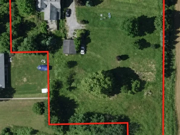 14677 Carleton Rd, Hudson, MI 49247
