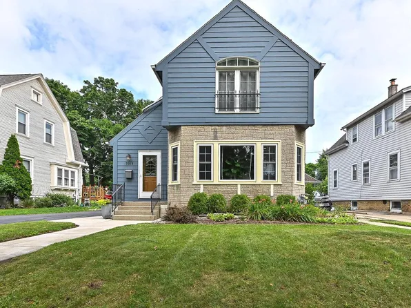 7018 West Wells STREET, Wauwatosa, WI 53213