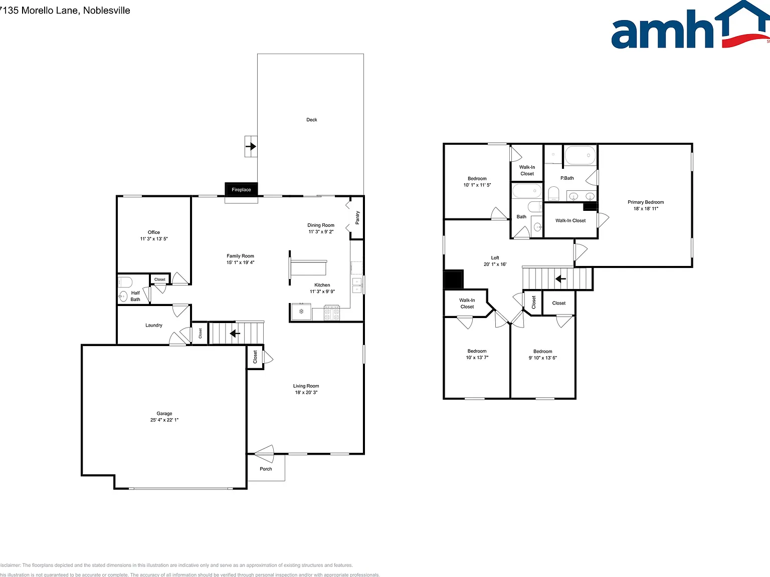 4 bed, 2.5 bath, 2526 sqft, $2,375 — Photo 2