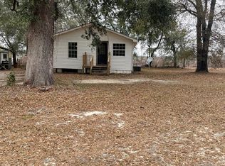 399 Old Pelham Rd, Bainbridge, GA 39817