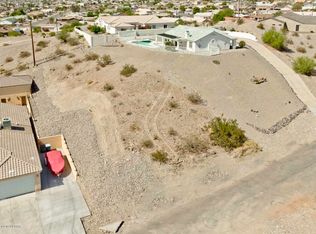 4011 Arizona Plz LOT 75, Lake Havasu City, AZ 86406