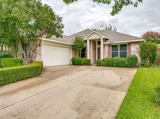 6609 Towerwood Dr, Arlington, TX 76001