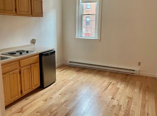 854 Beacon St APT 2, Boston, MA 02215