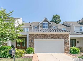 12515 Bellstone Ln, Raleigh, NC 27614