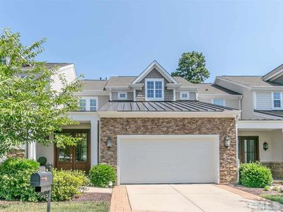 12515 Bellstone Ln, Raleigh, NC, 27614