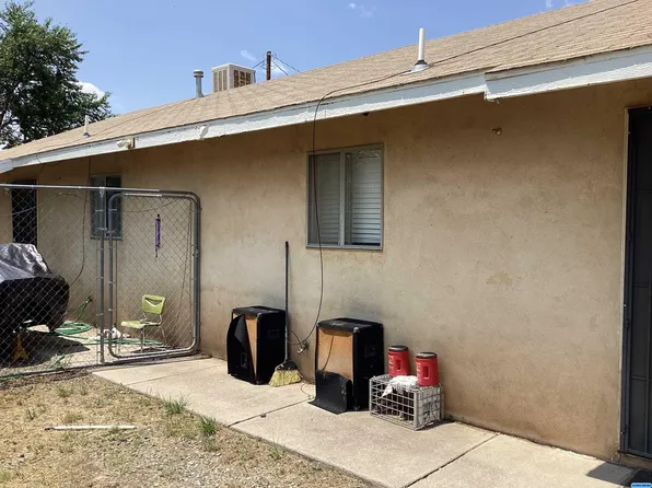 1408 N Corbin St, Silver City, NM 88061