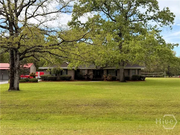 224 Ralph Rahn Rd, Rincon, GA 31326