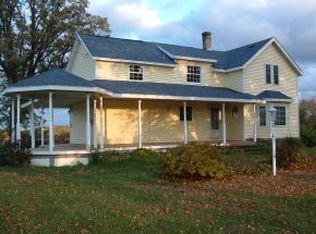 N6386 State Highway 55, HILBERT, WI 54129