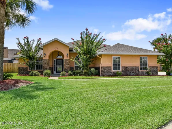 11260 ISLAND CLUB Lane, Jacksonville, FL 32225